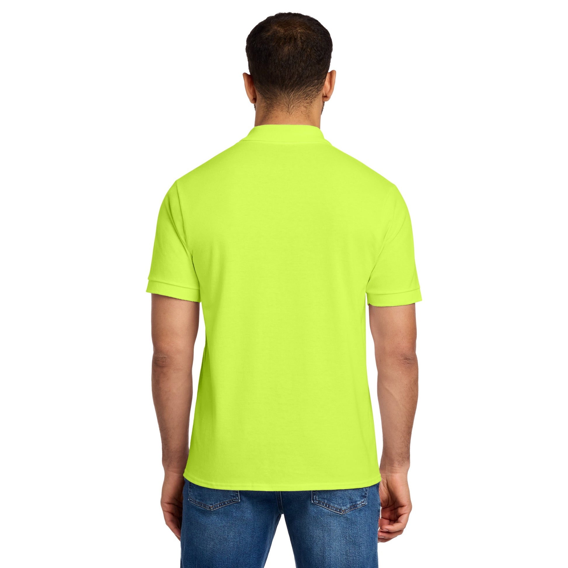 Safety Green