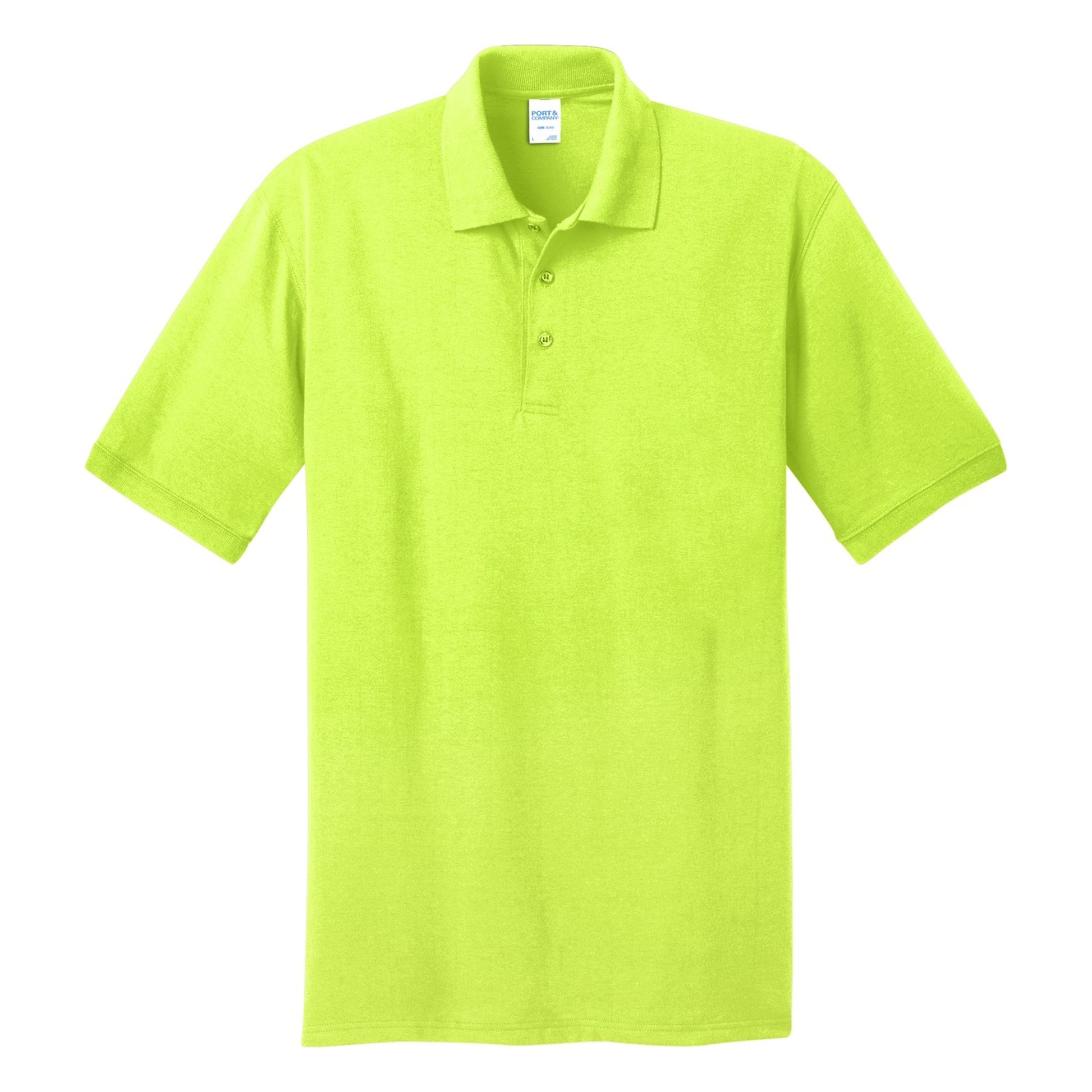 Safety Green