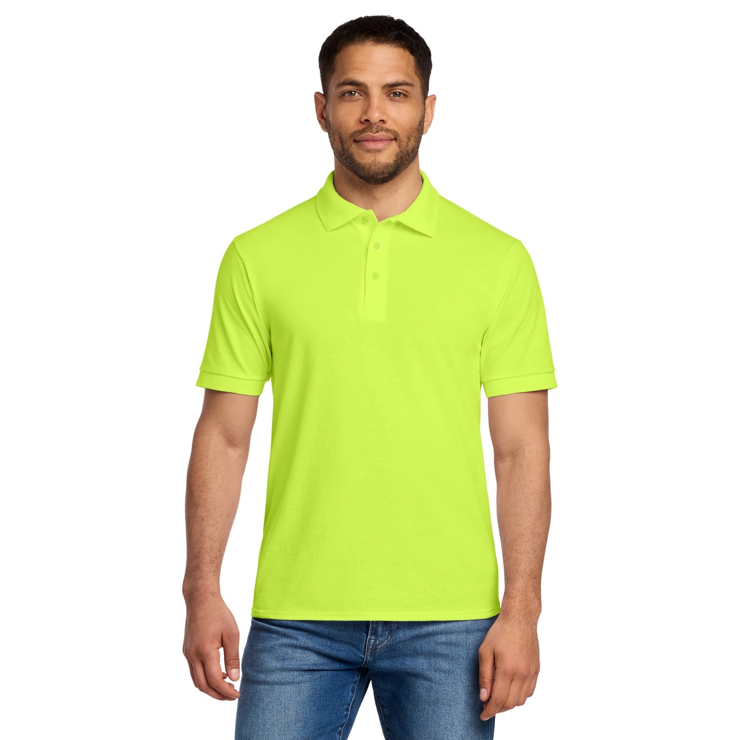 Safety Green