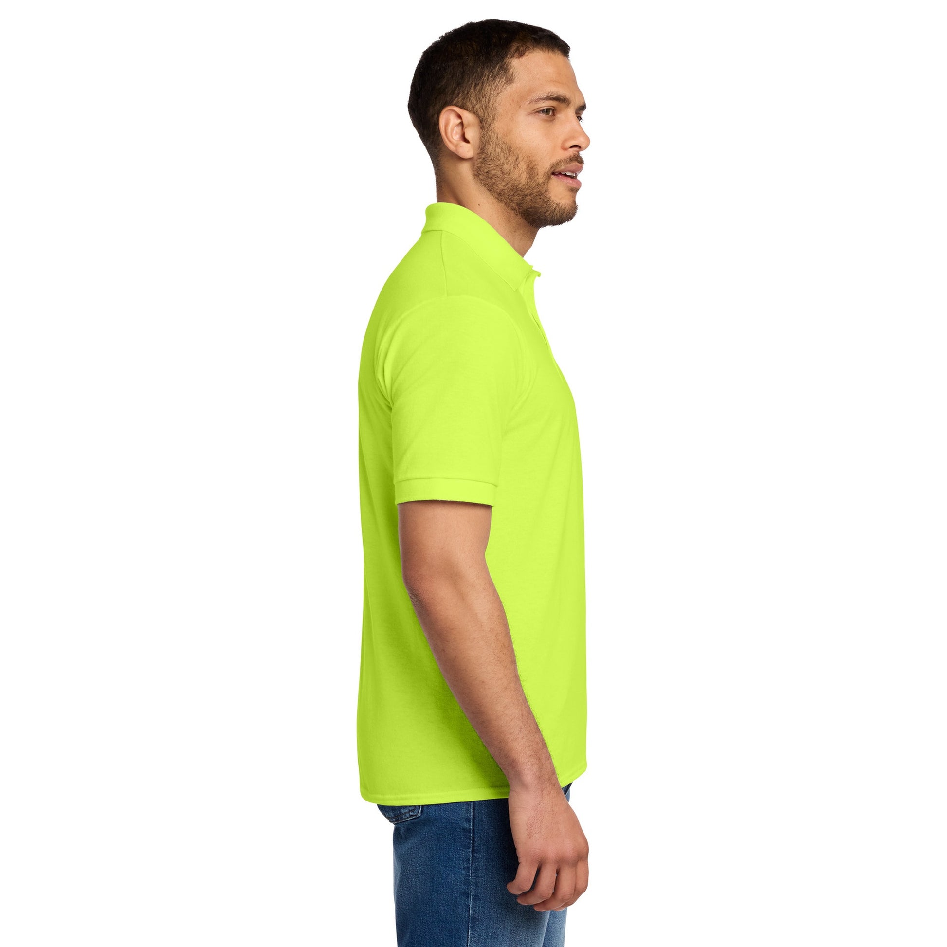 Safety Green