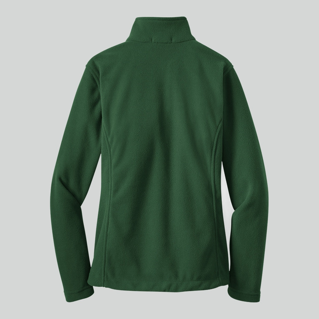 Forest Green