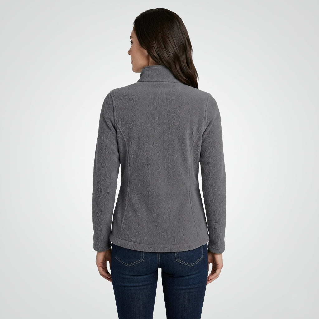 Iron Grey