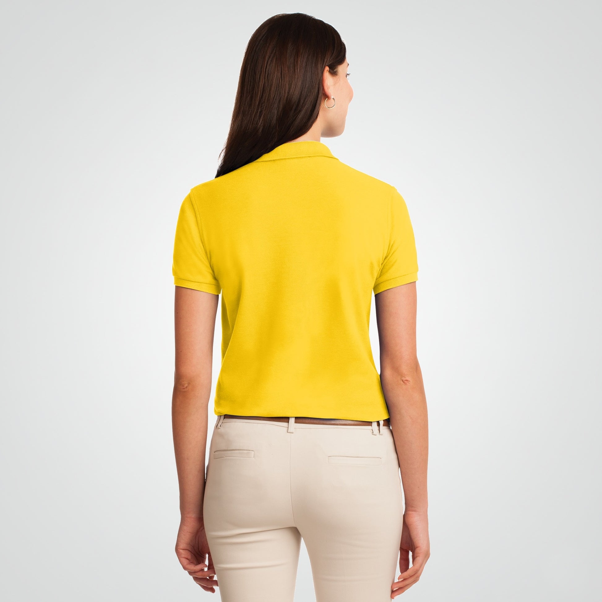 Sunflower Yellow