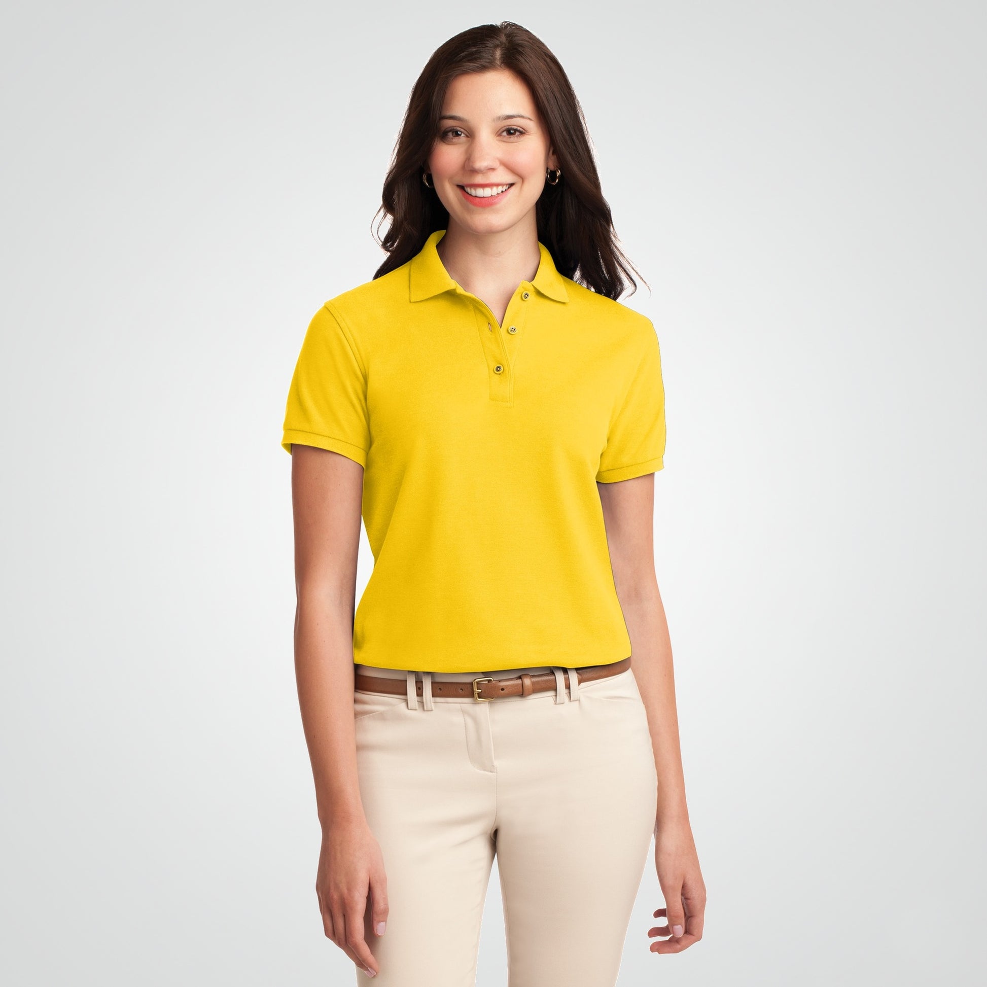 Sunflower Yellow