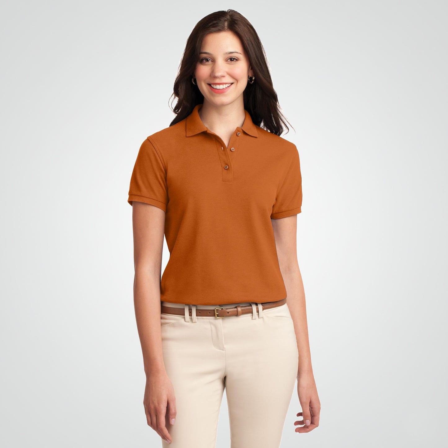 Texas Orange