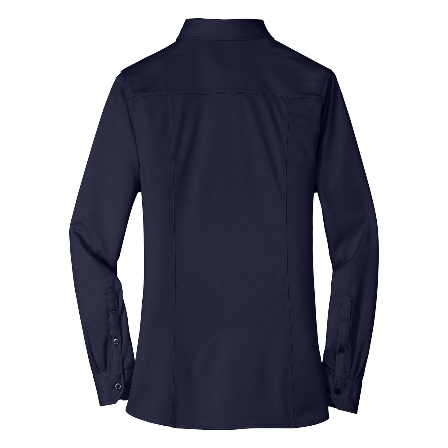 Dark Navy