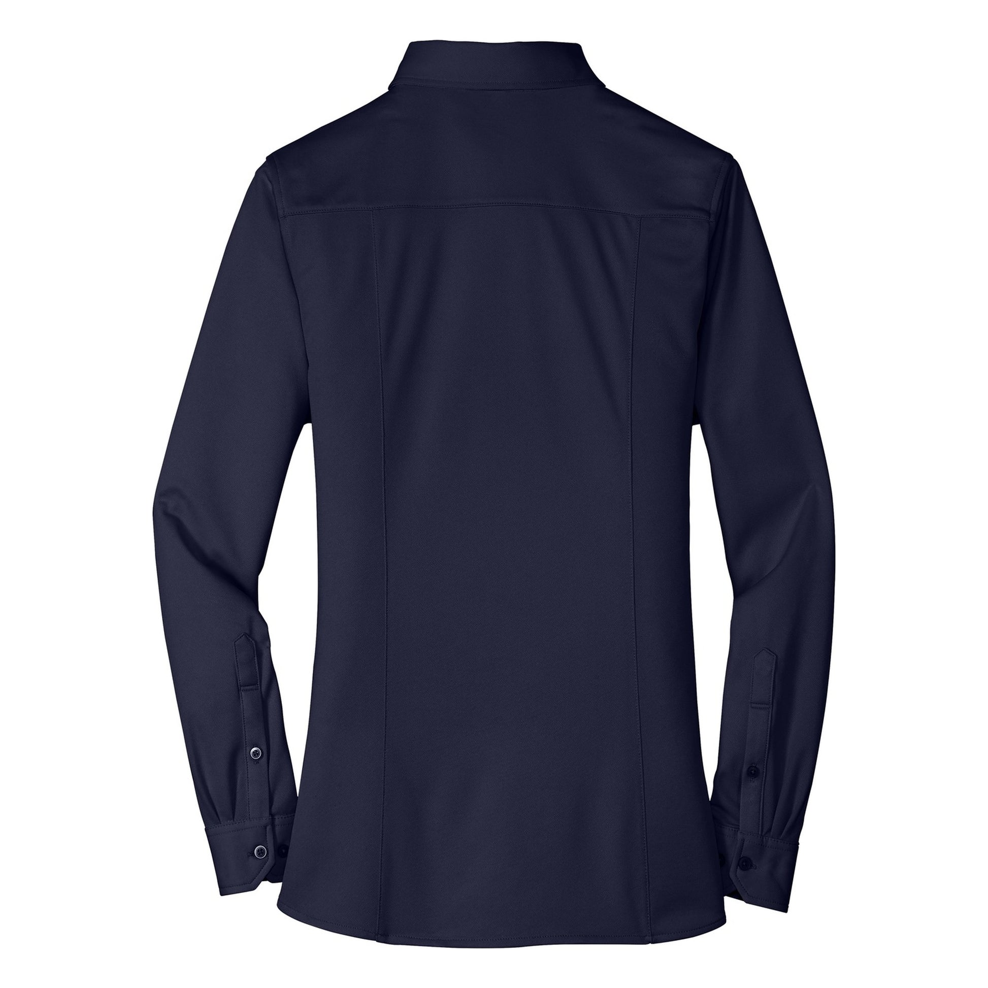Dark Navy