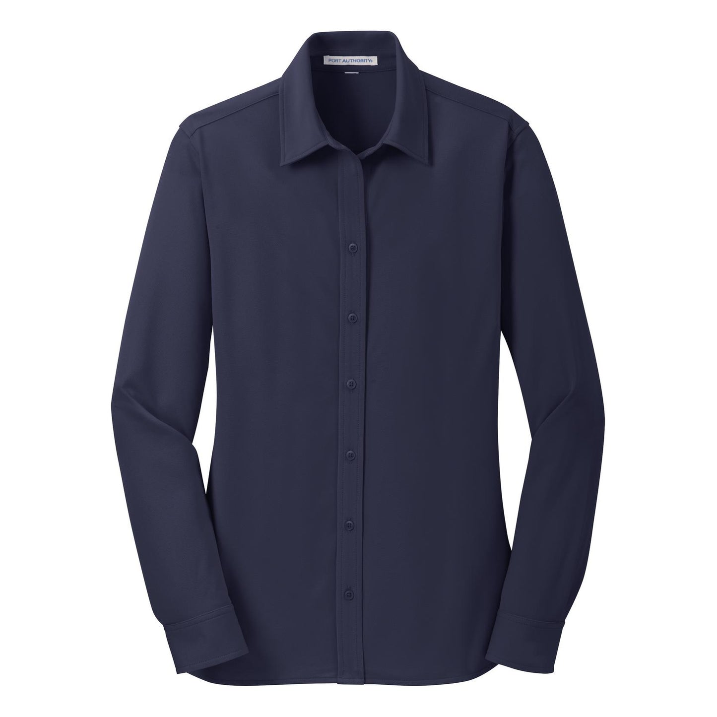 Dark Navy
