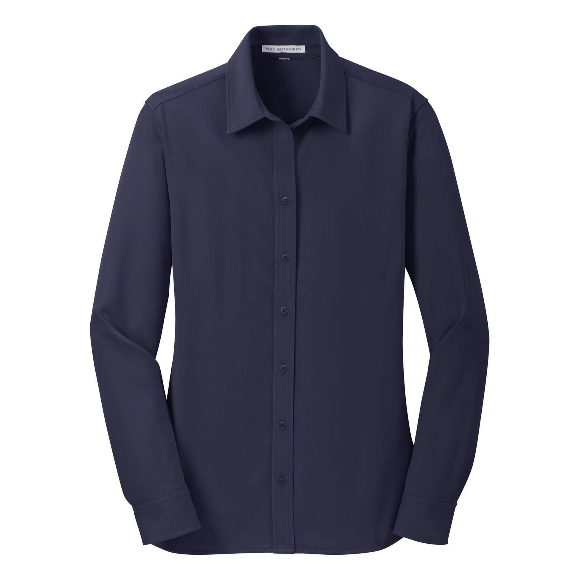 Dark Navy