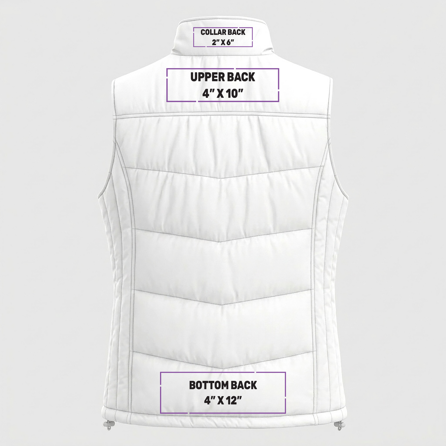 Women's Puffy Vest | Port Authority® L709