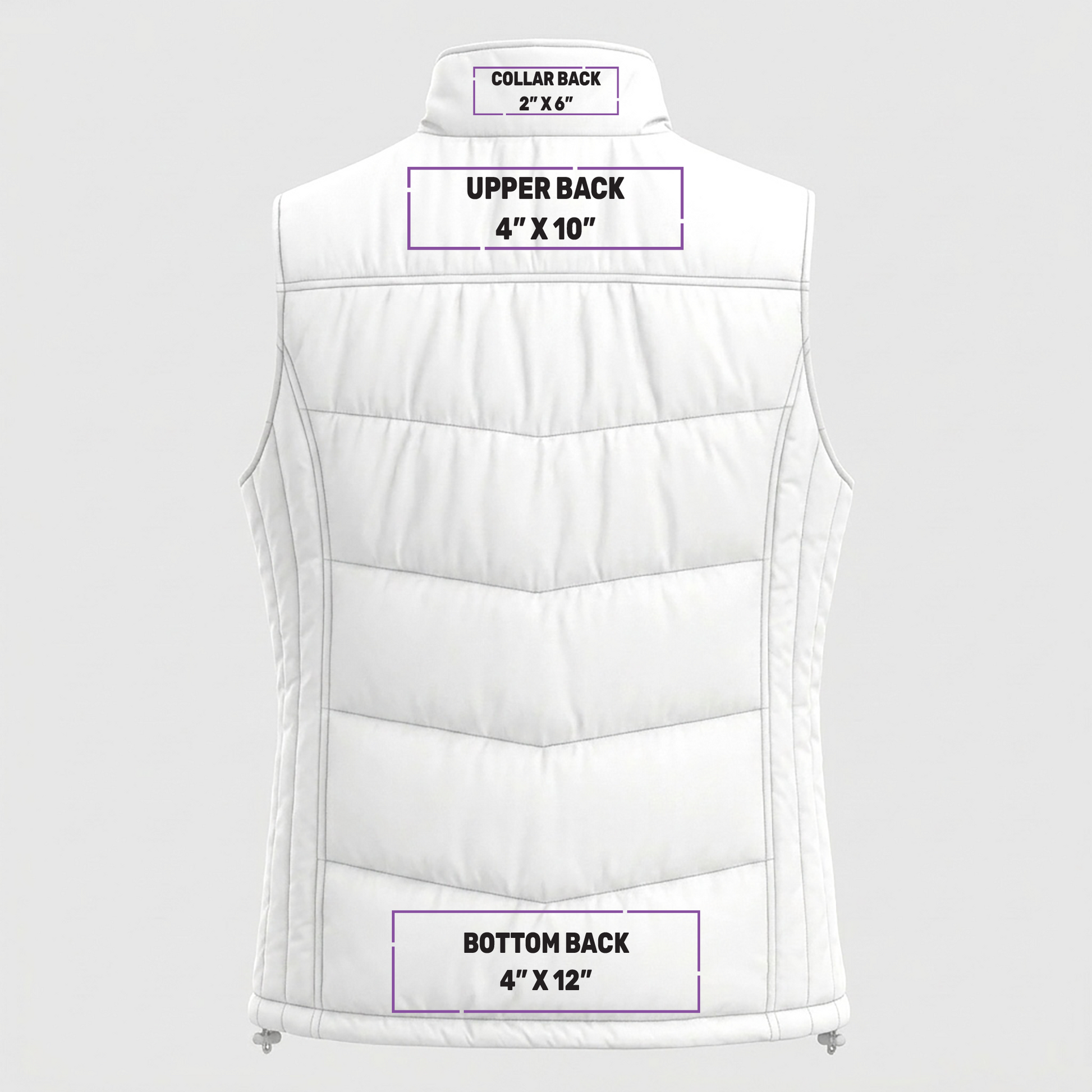 Women's Puffy Vest | Port Authority® L709