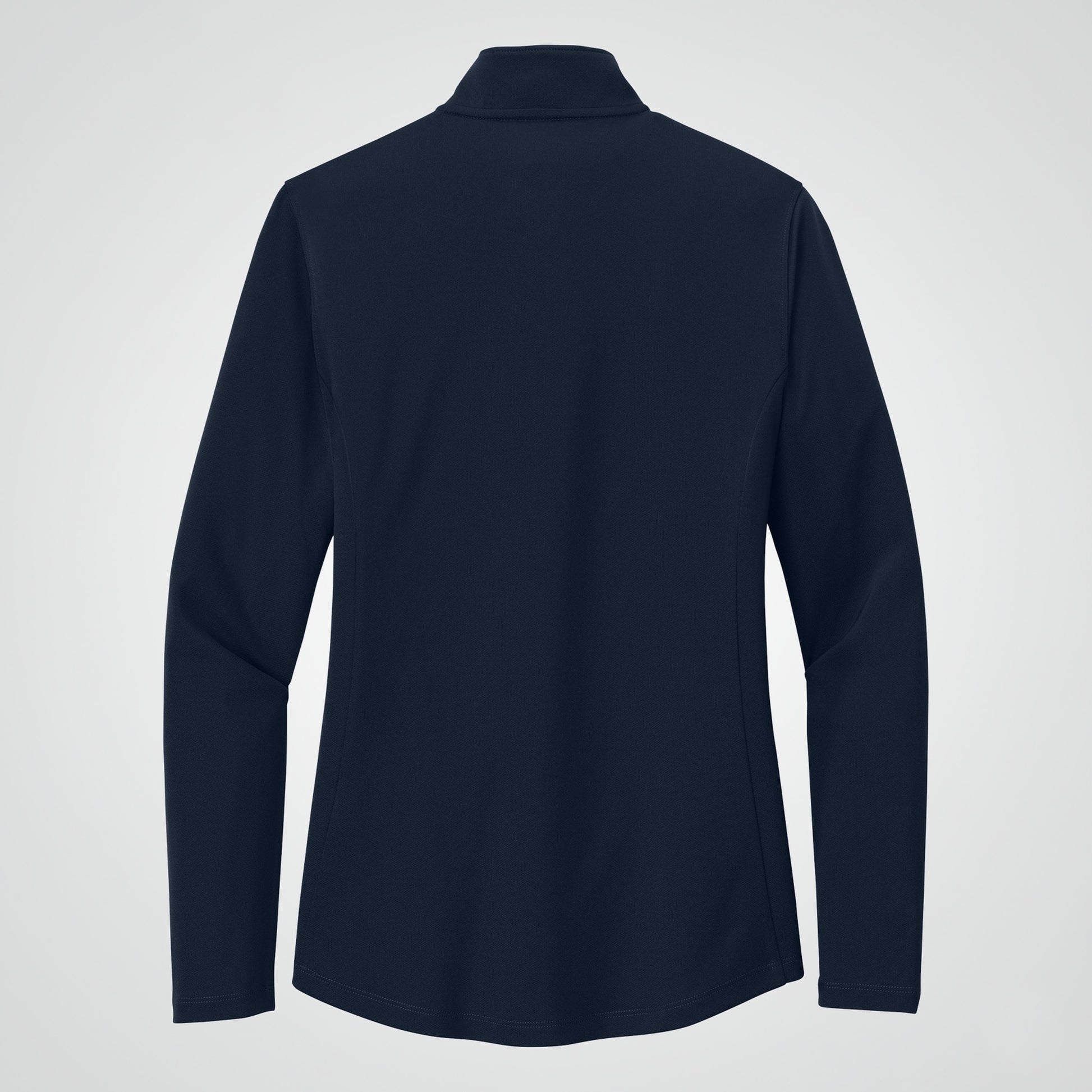 River Blue Navy