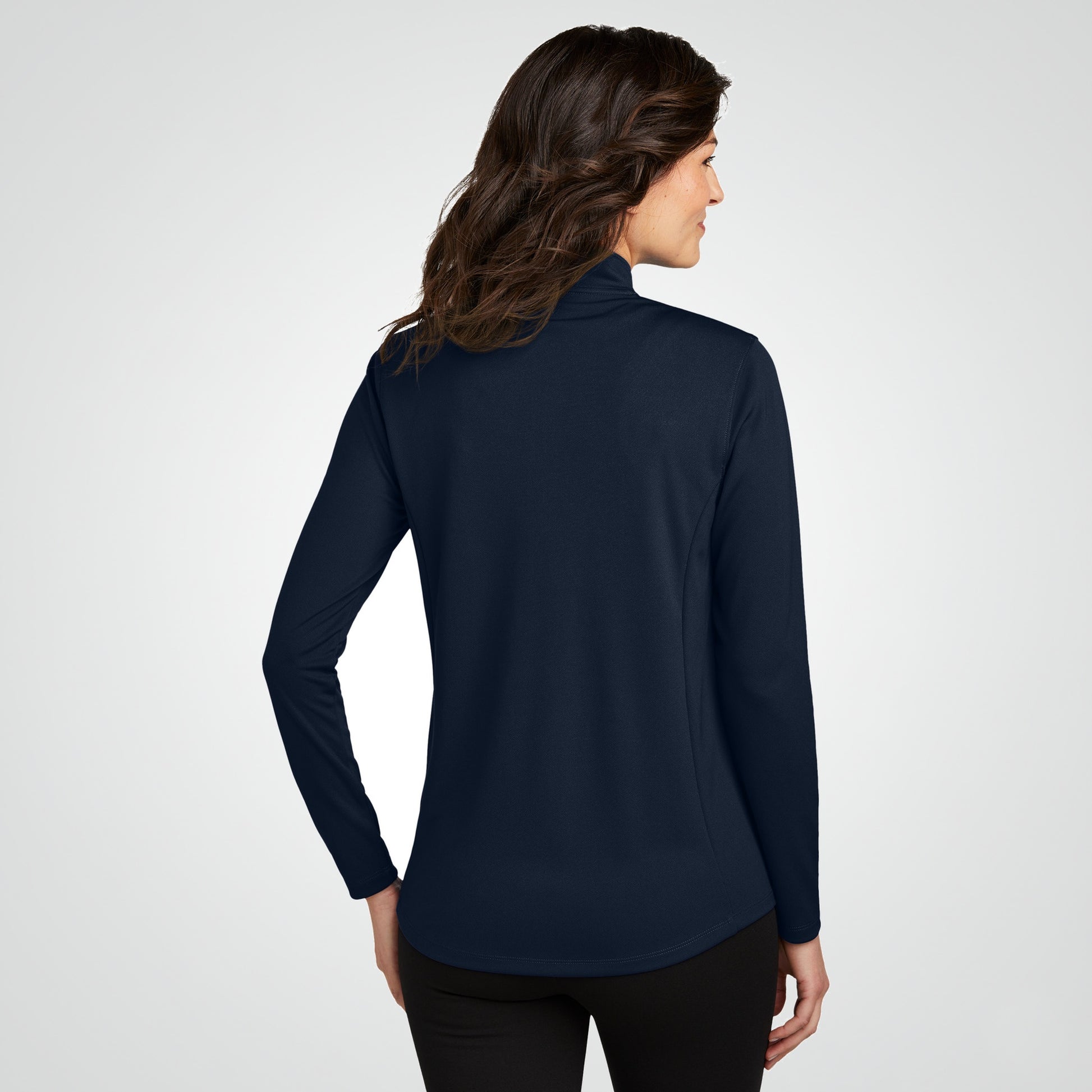 River Blue Navy