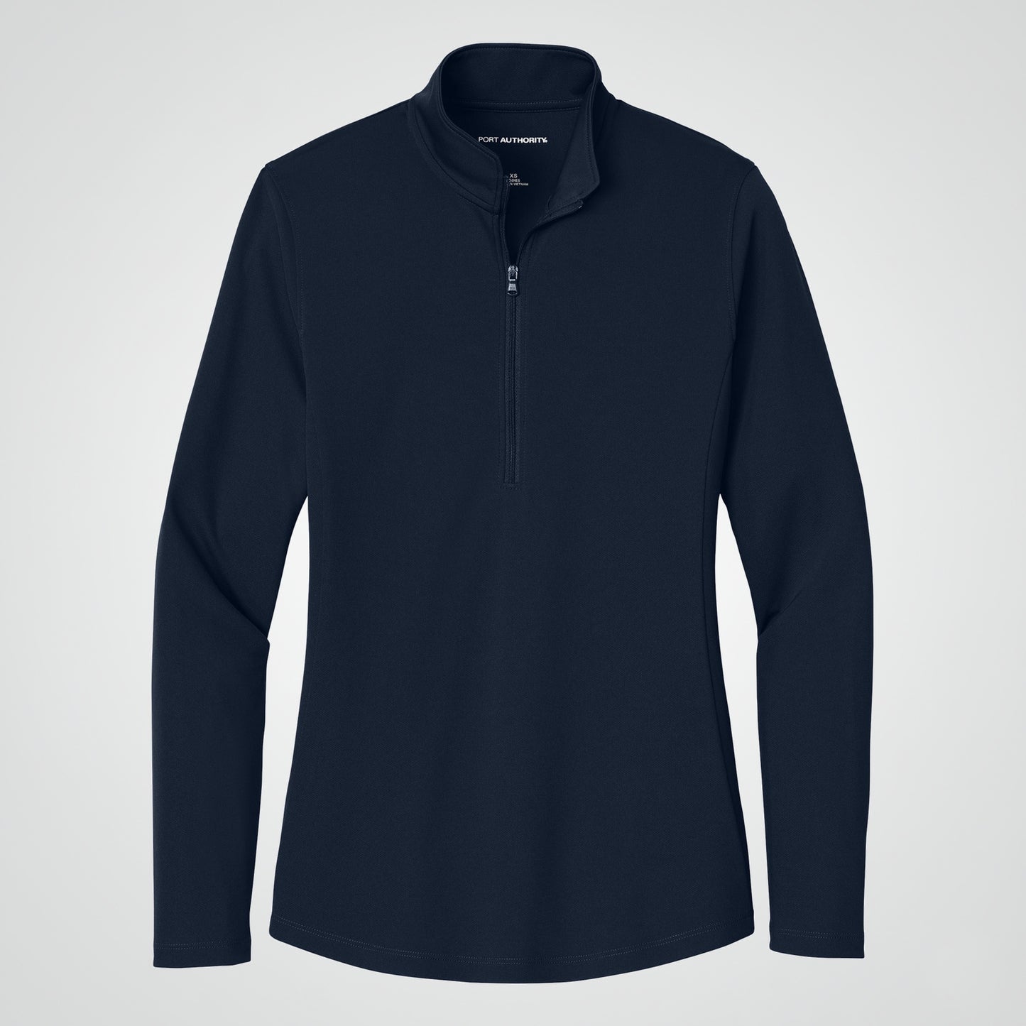 River Blue Navy