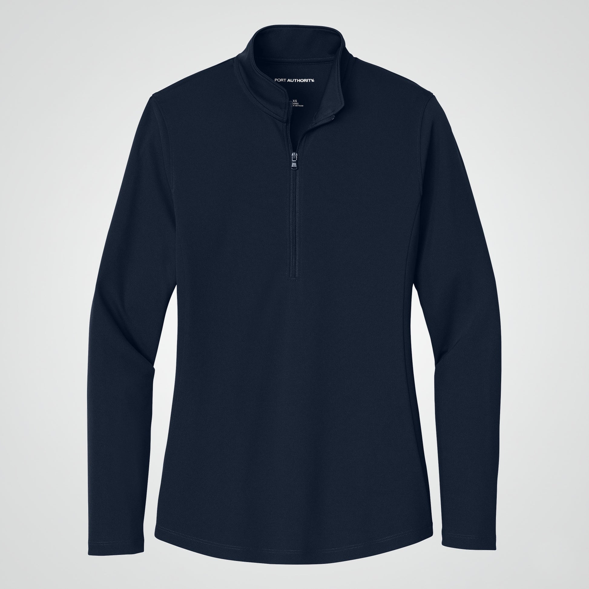 River Blue Navy
