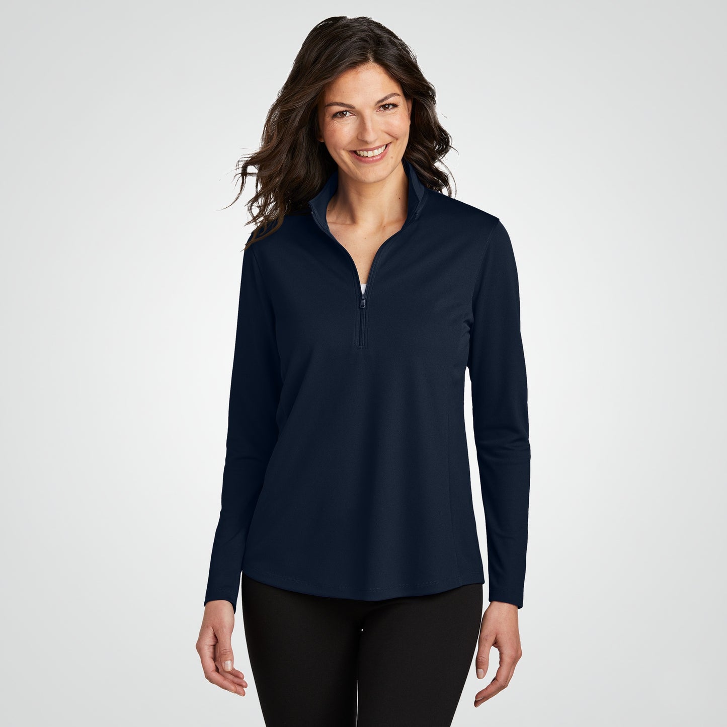 River Blue Navy