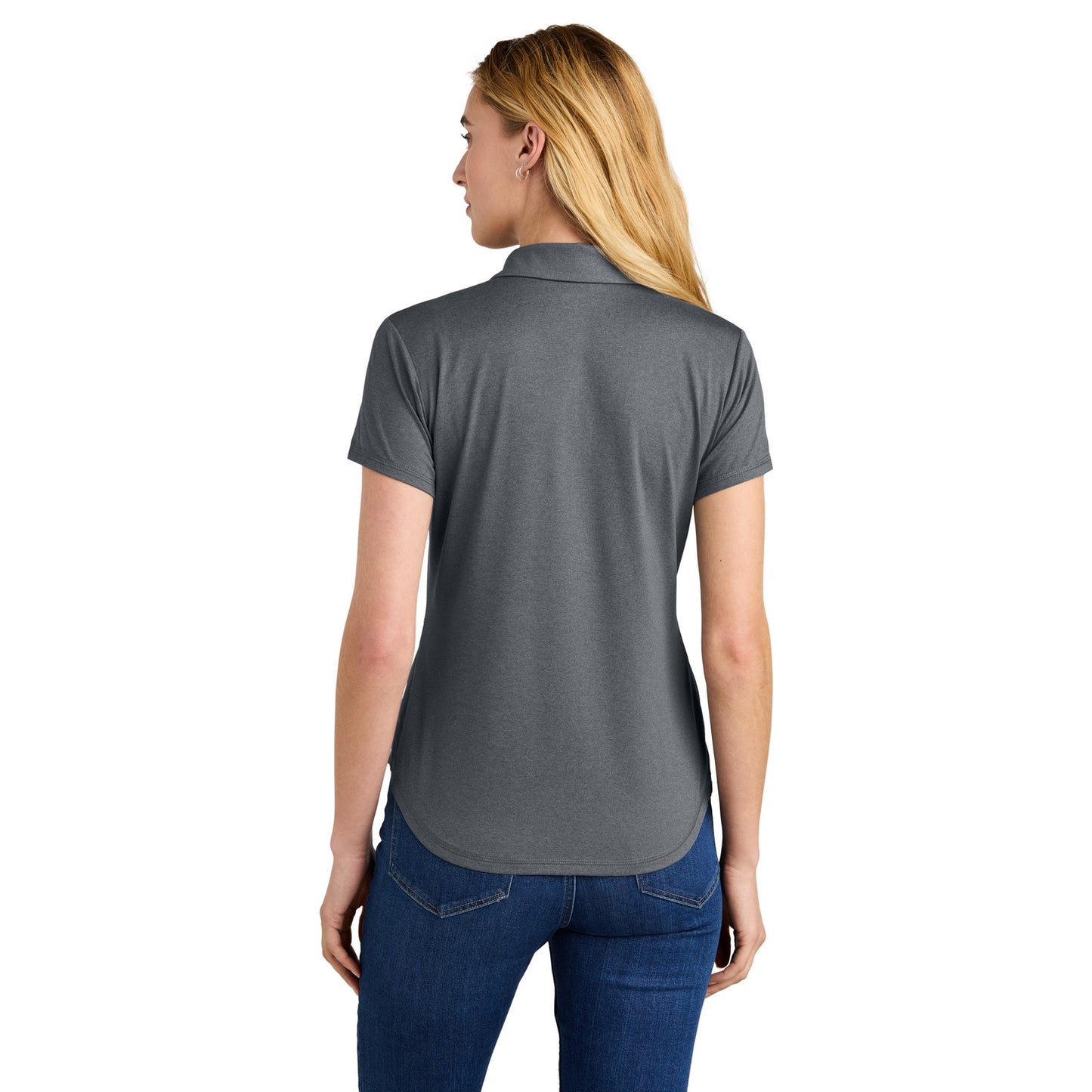 Shadow Grey Heather