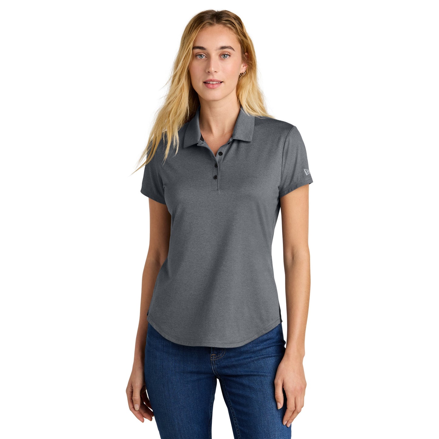 Shadow Grey Heather
