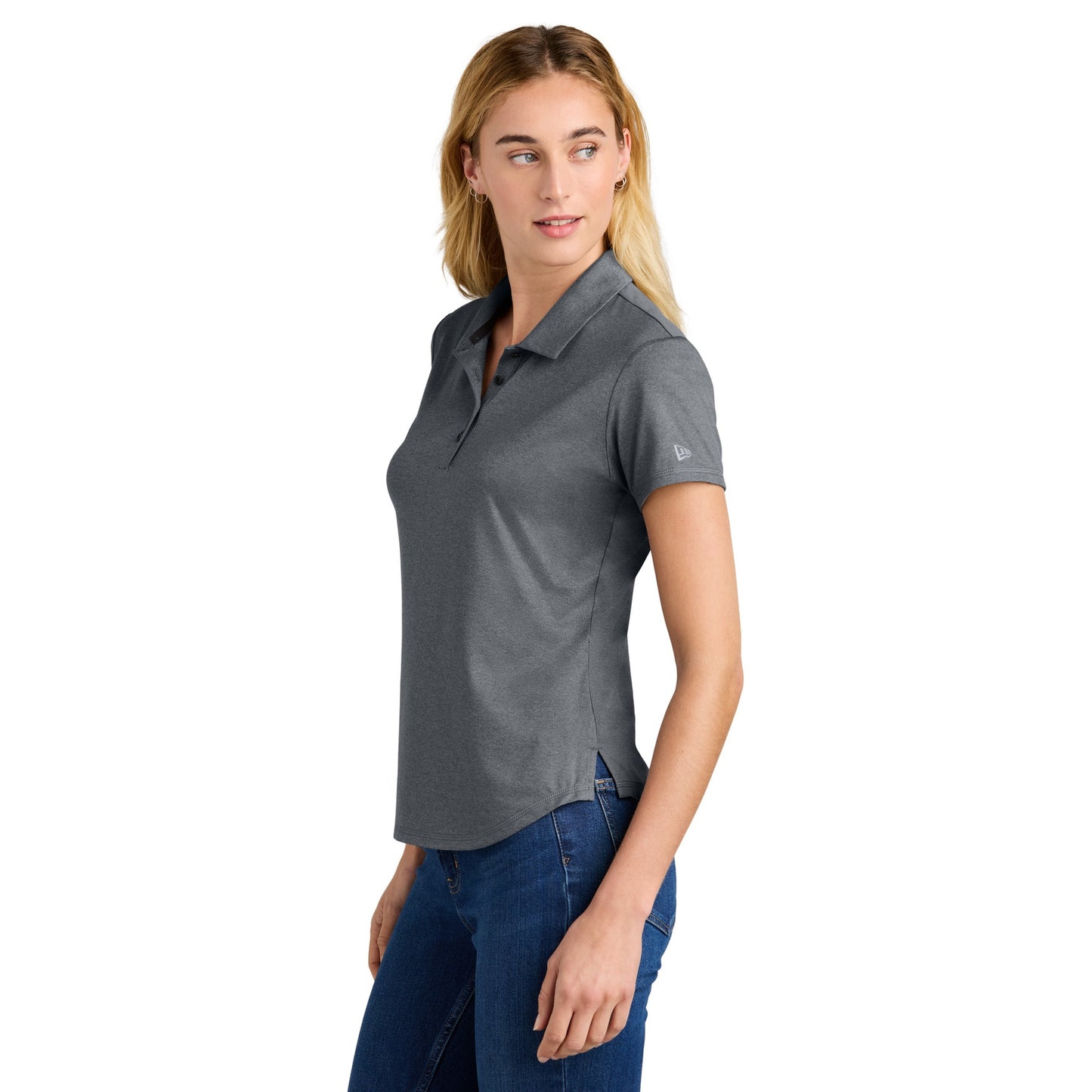 Shadow Grey Heather