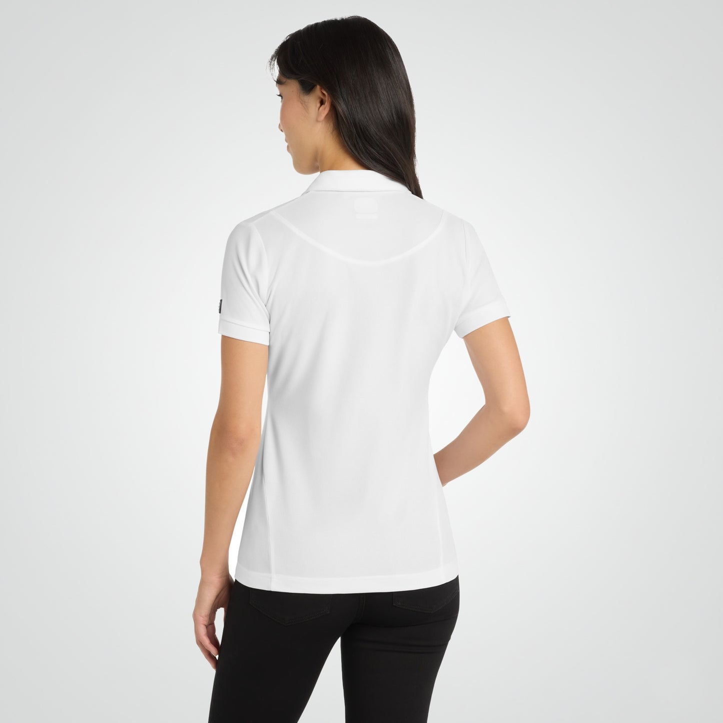 Bright White