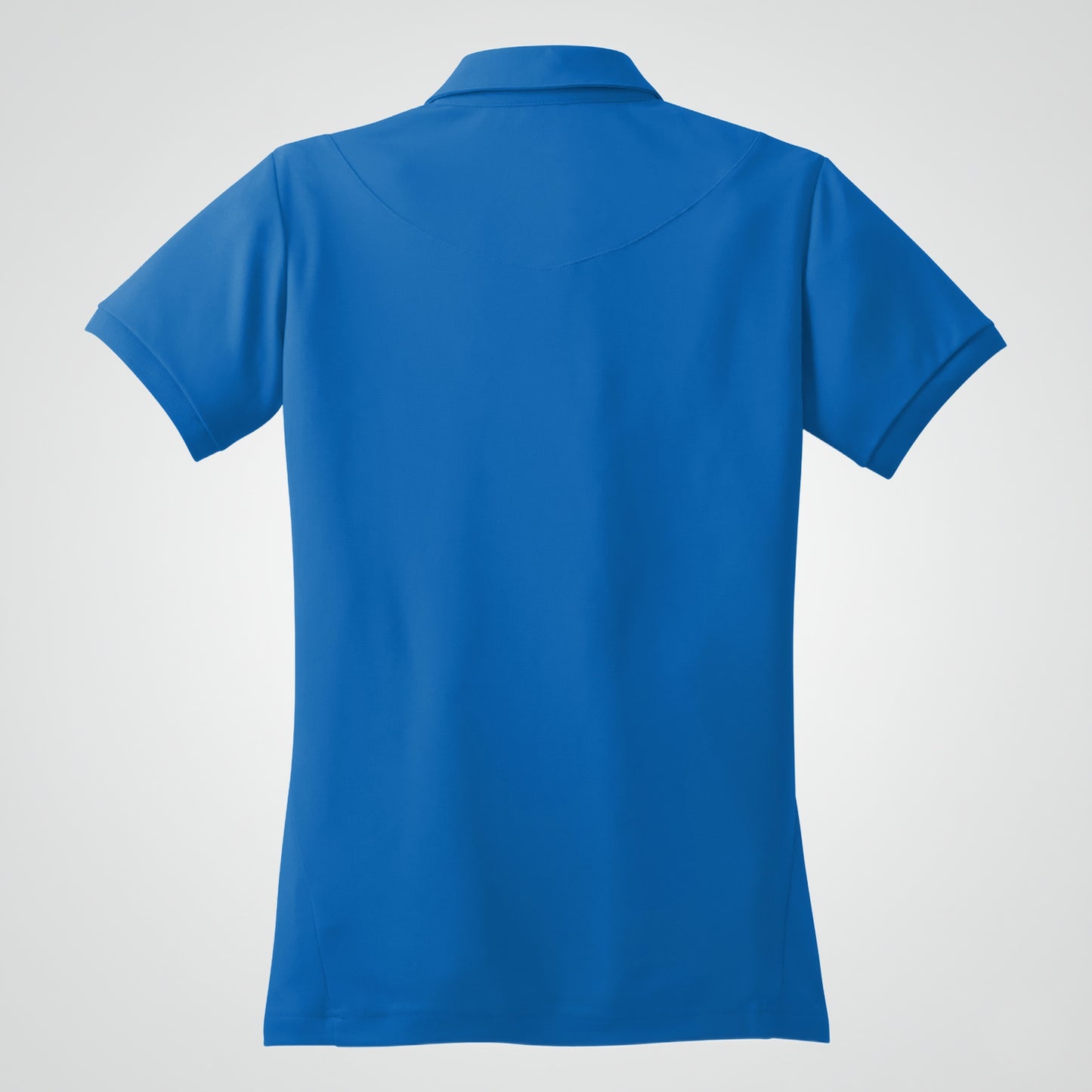 Electric Blue