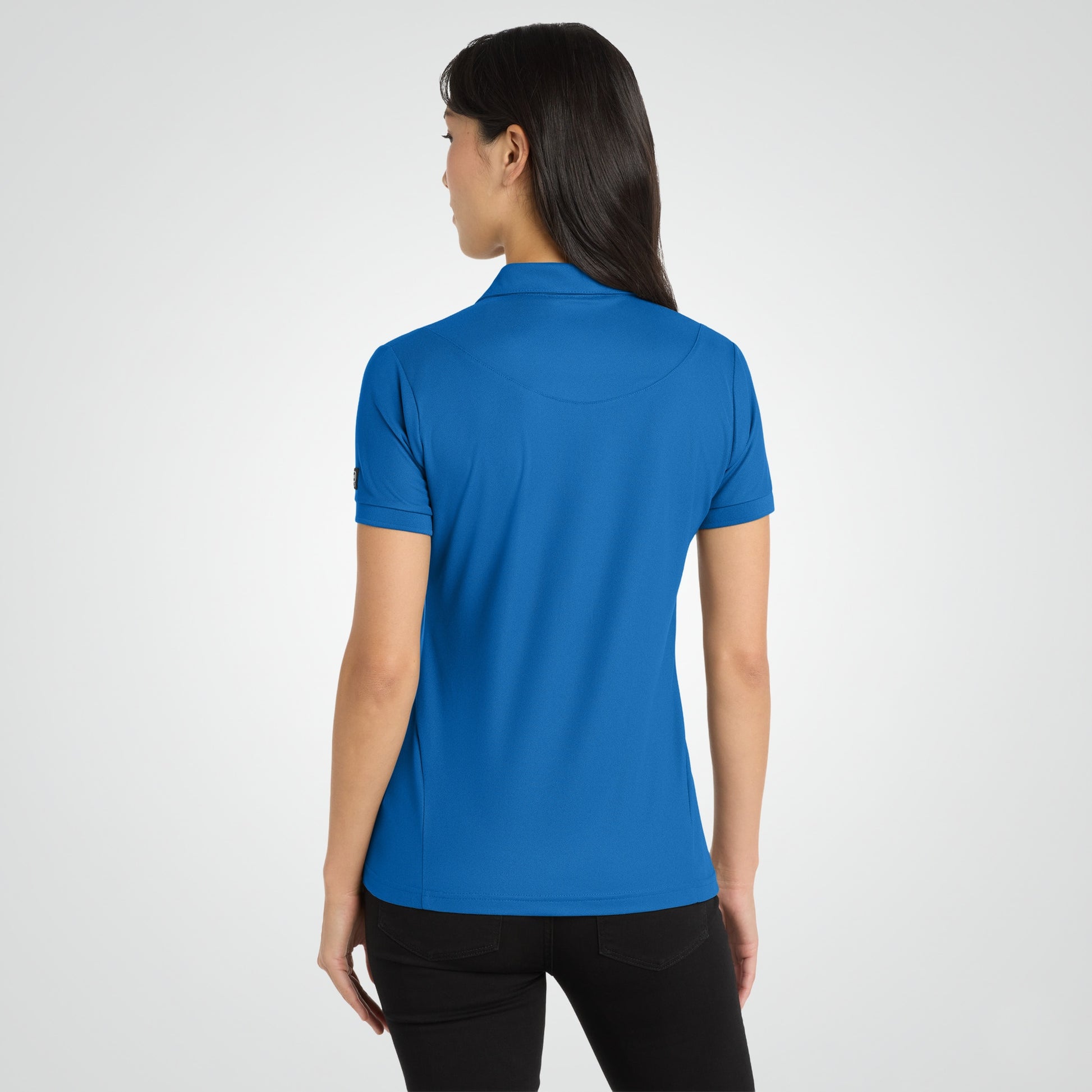 Electric Blue