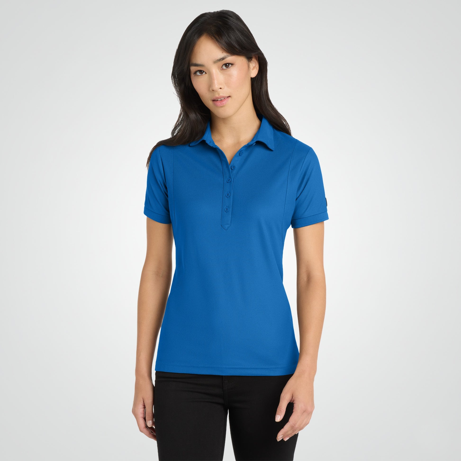 Electric Blue