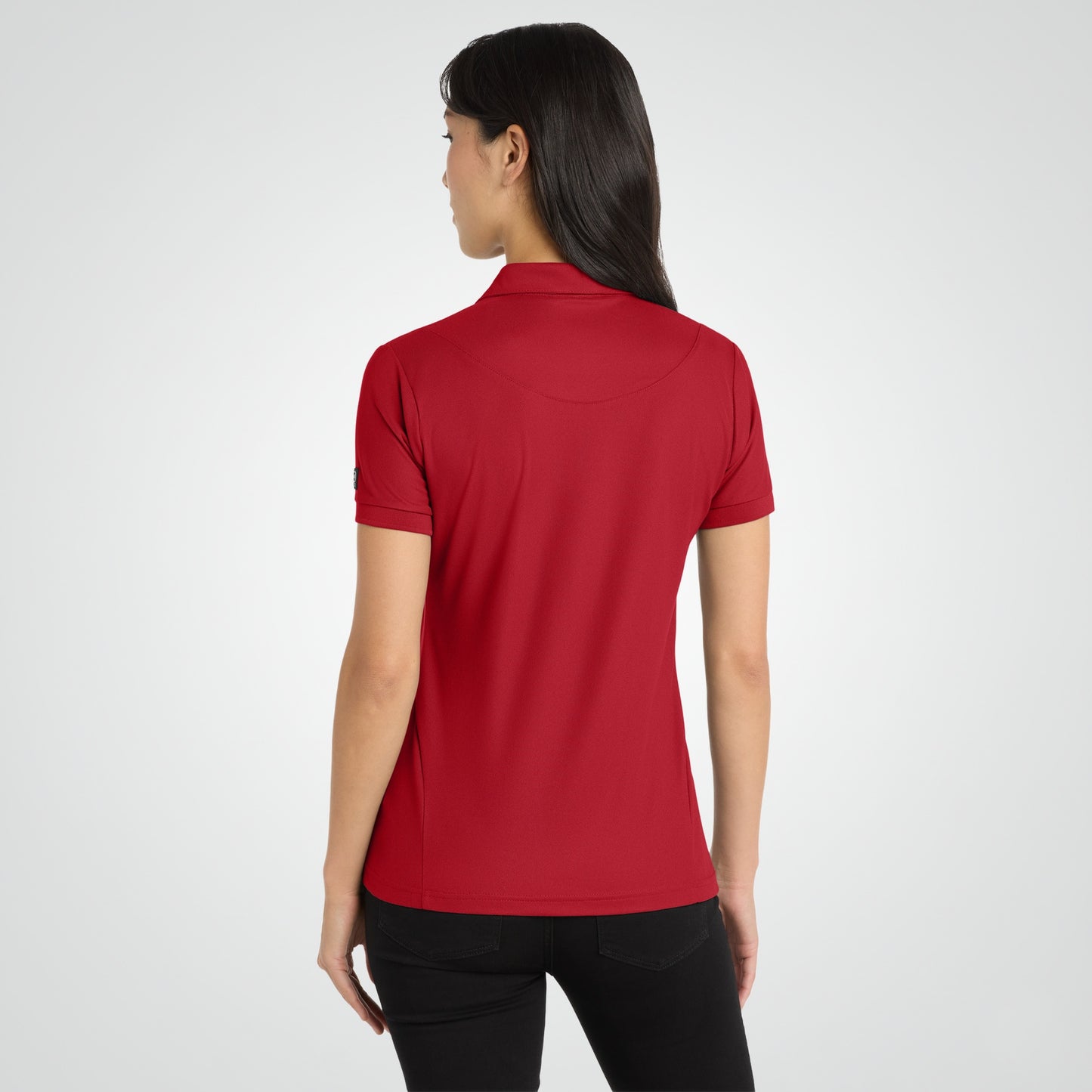 Signal Red