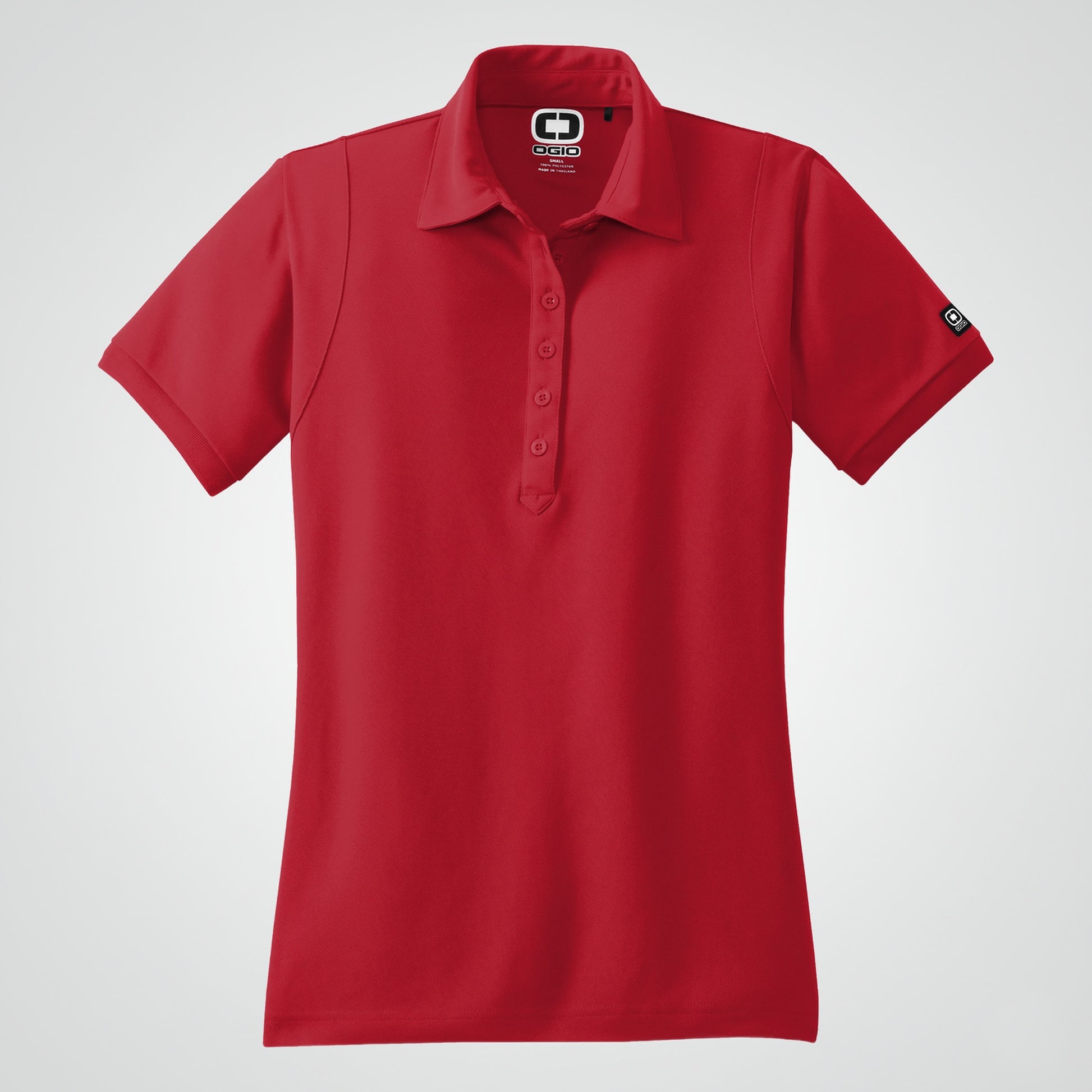 Signal Red