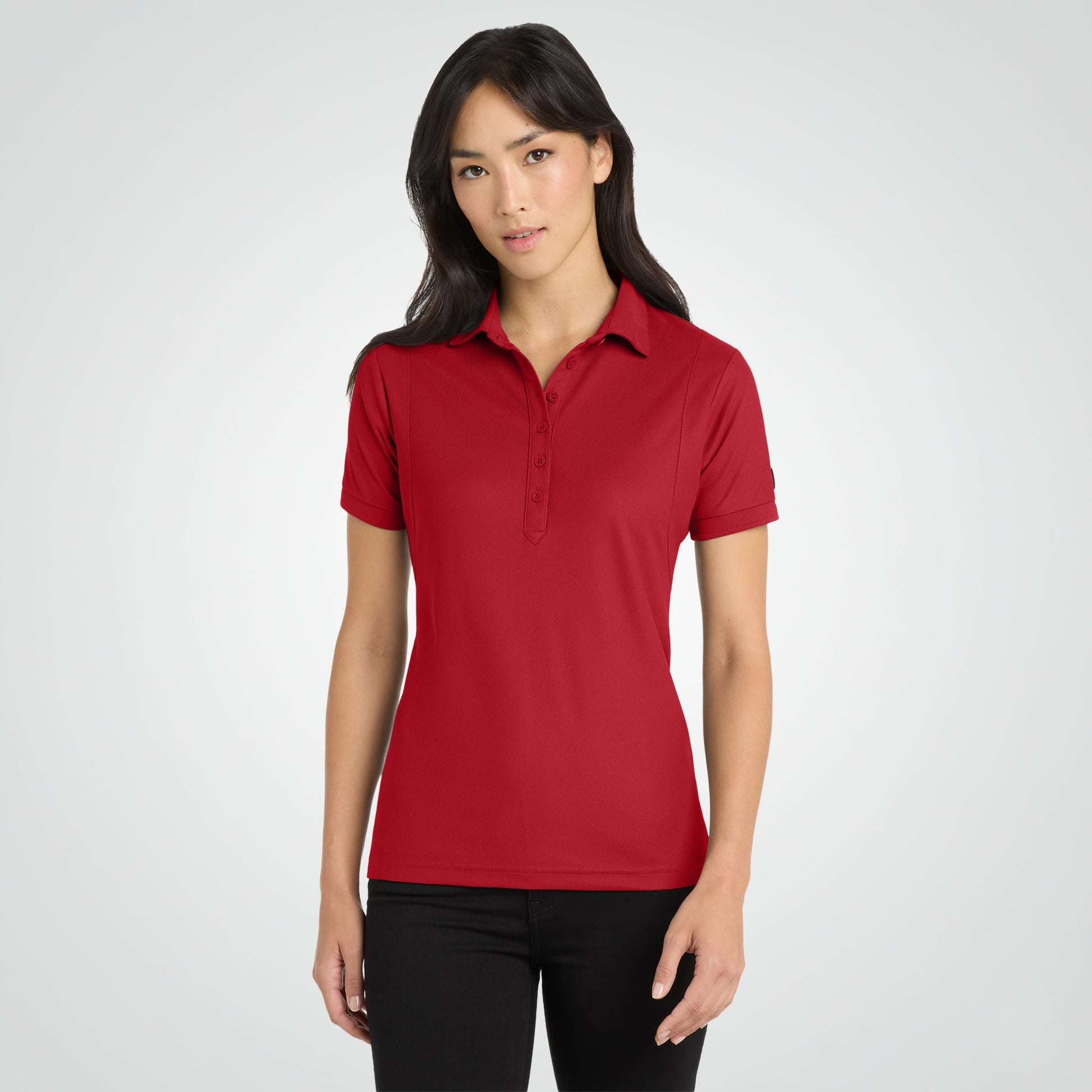 Signal Red