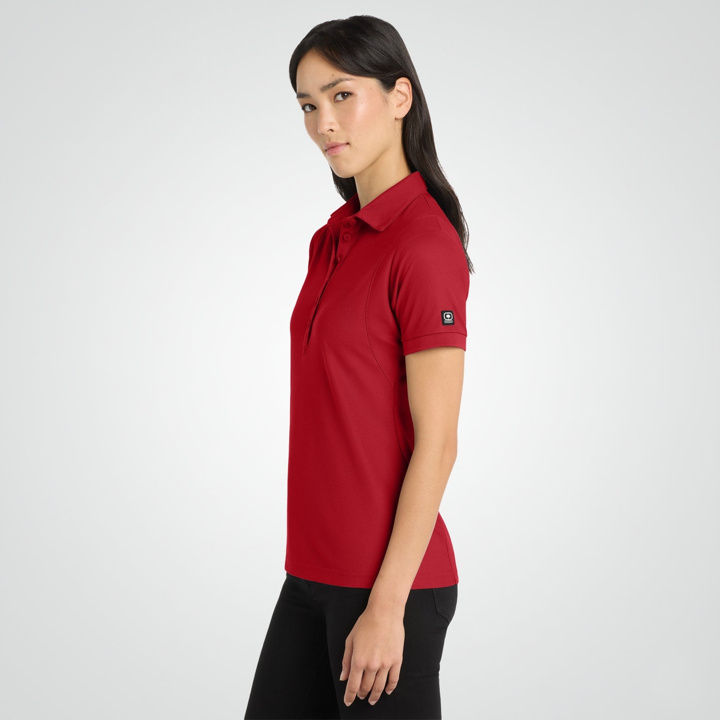 Signal Red