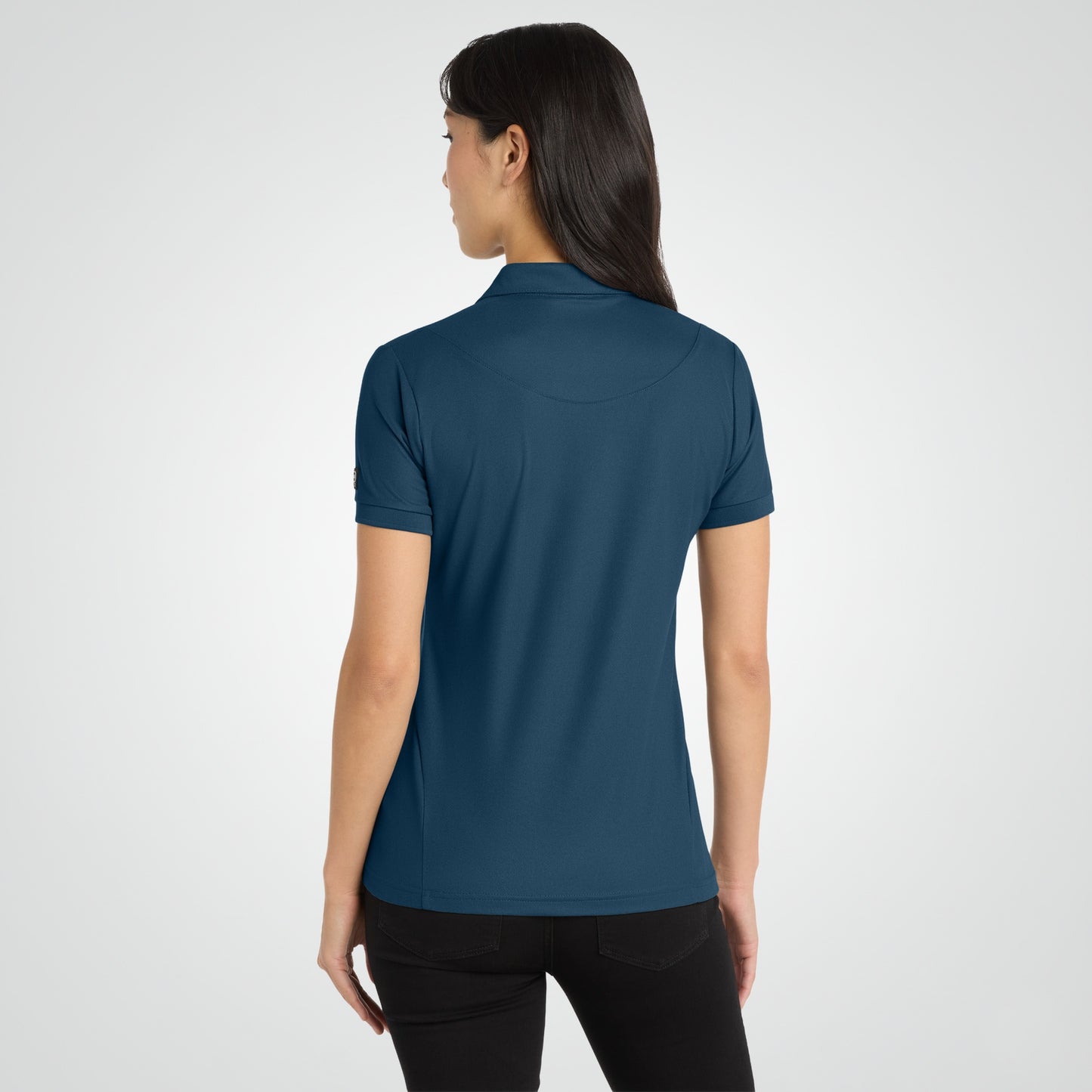 Spar Blue