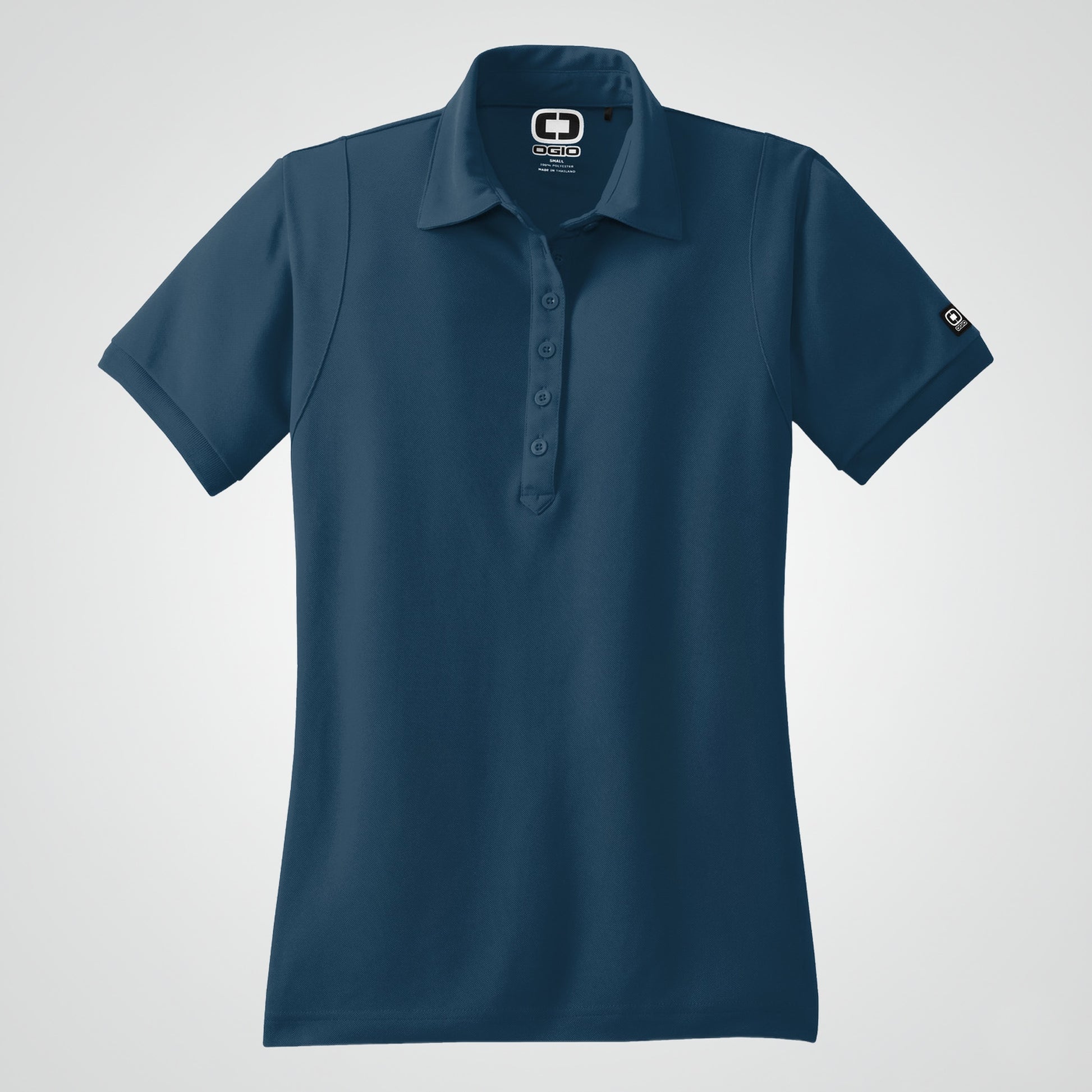 Spar Blue