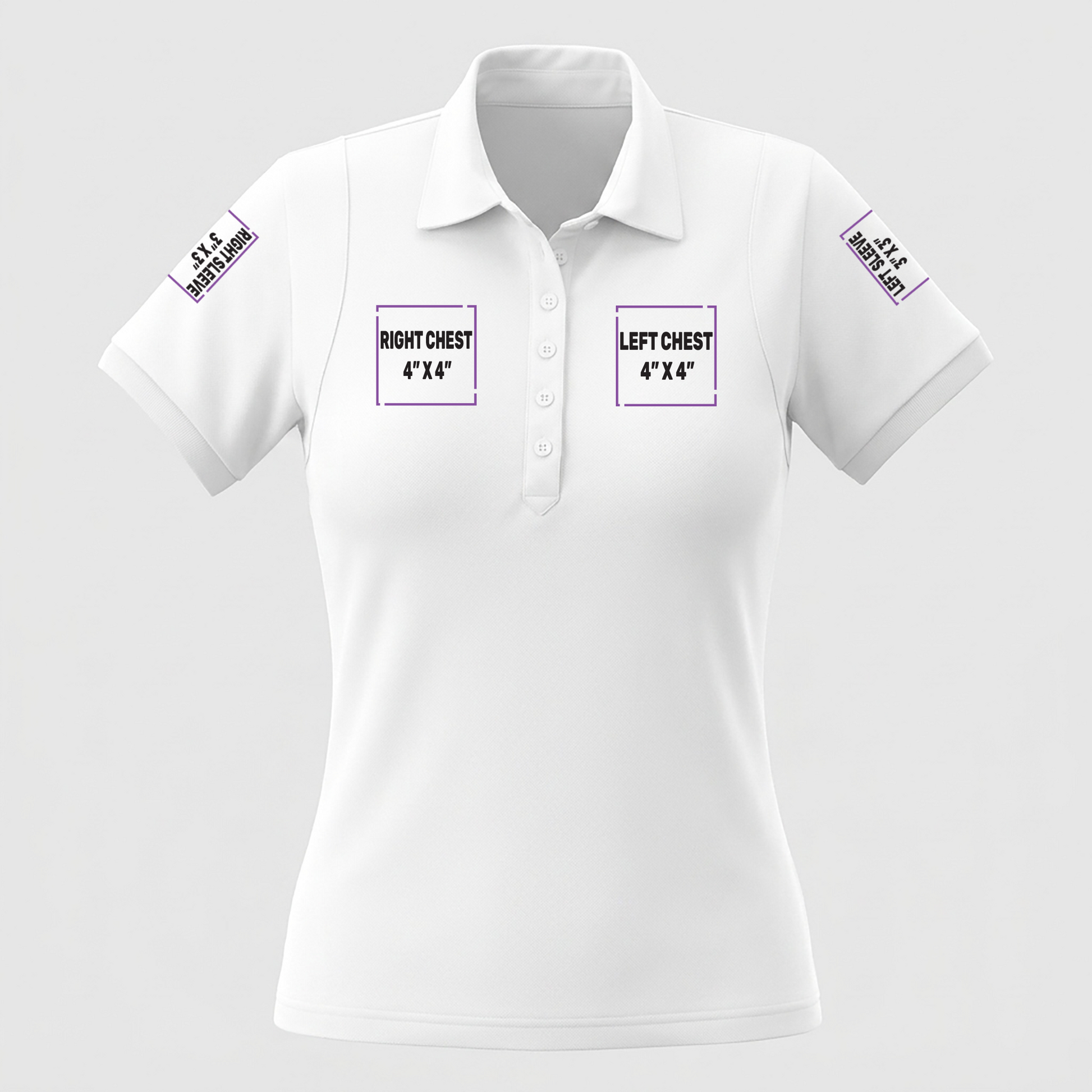 Women's Jewel Polo | OGIO® LOG101
