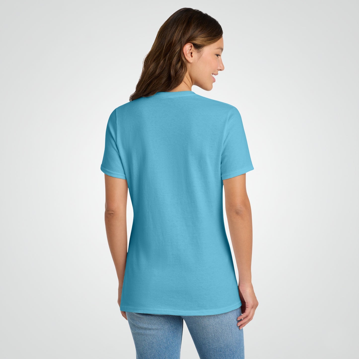 Aquatic Blue