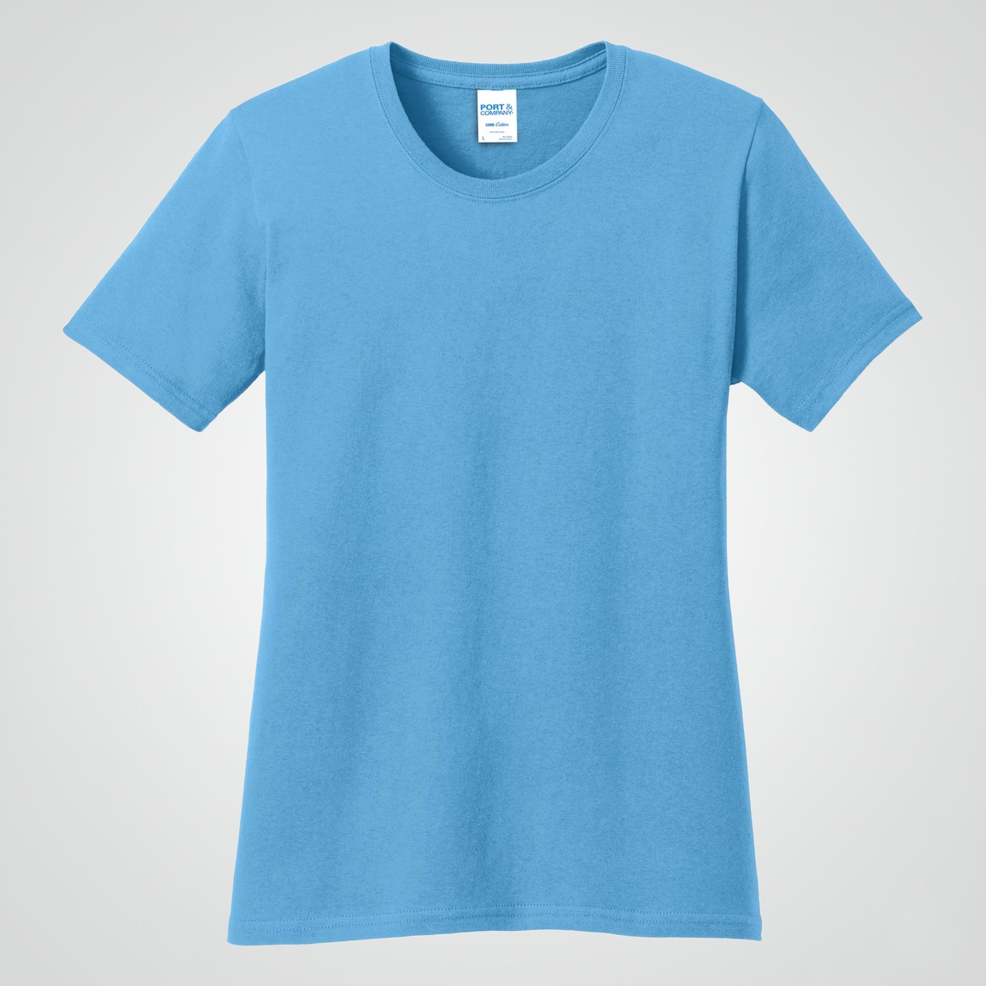 Aquatic Blue