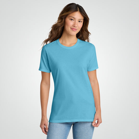 Aquatic Blue