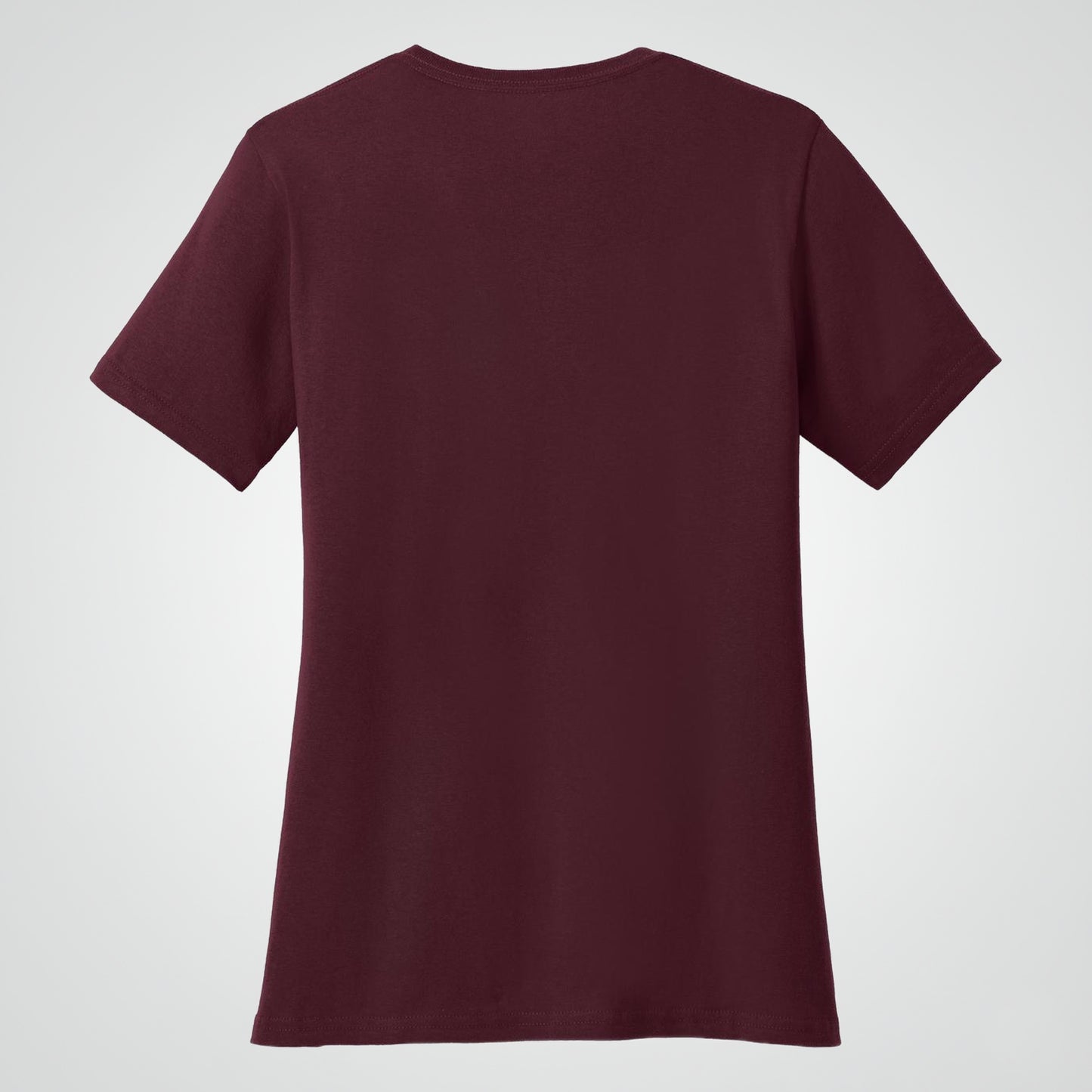 Athletic Maroon