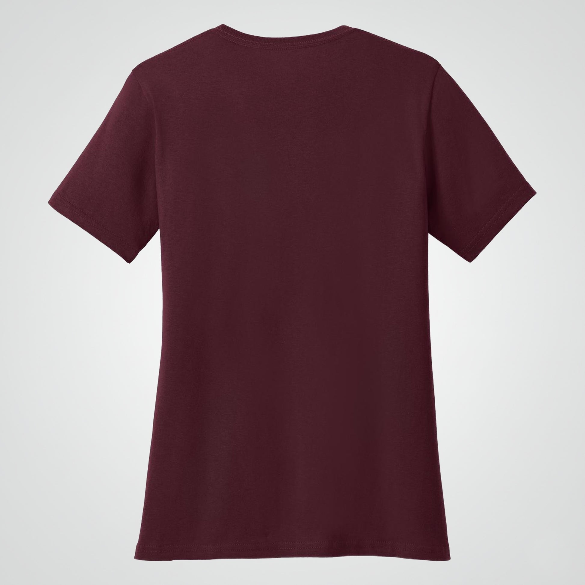 Athletic Maroon