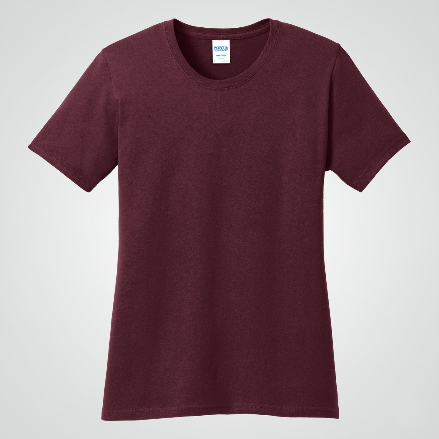 Athletic Maroon