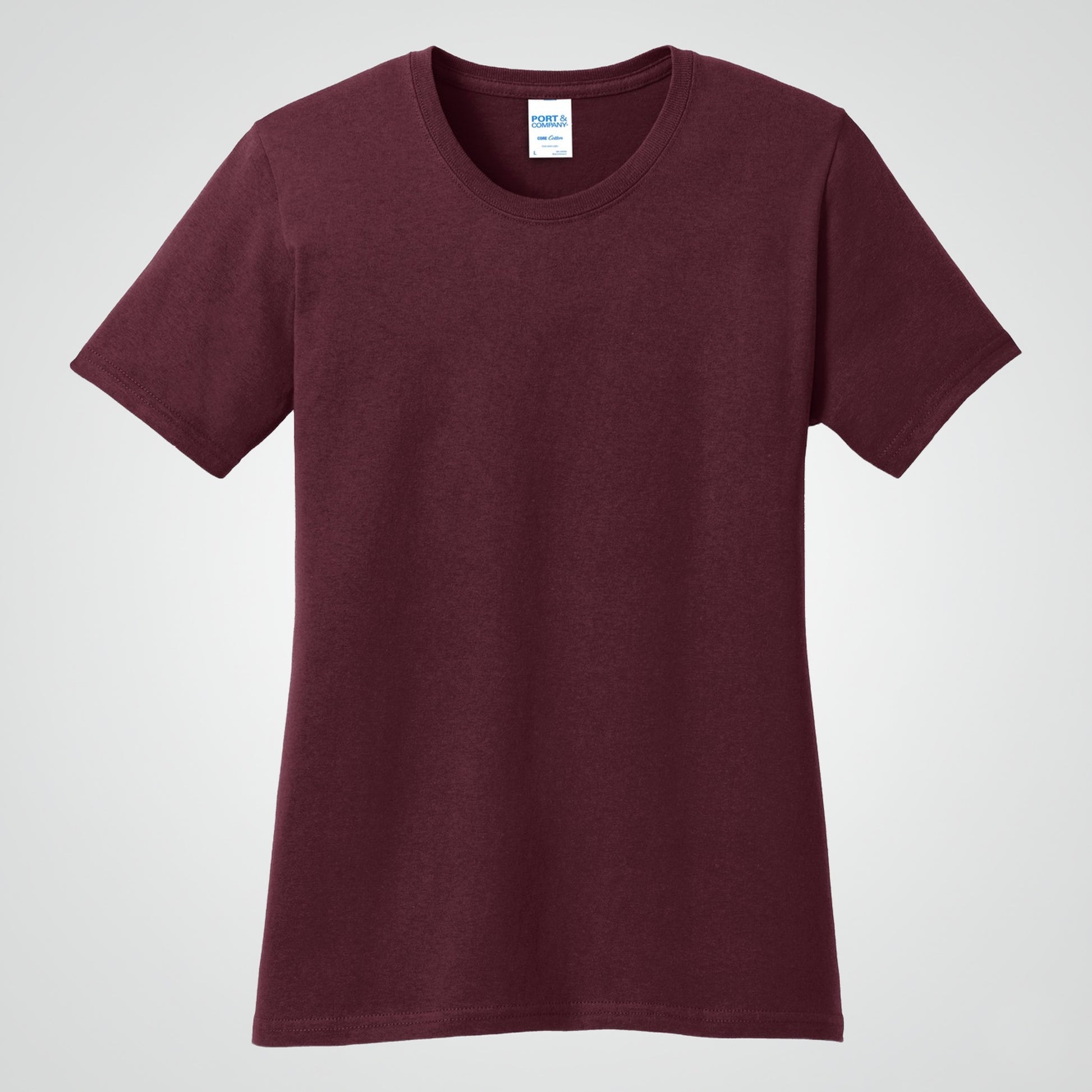 Athletic Maroon
