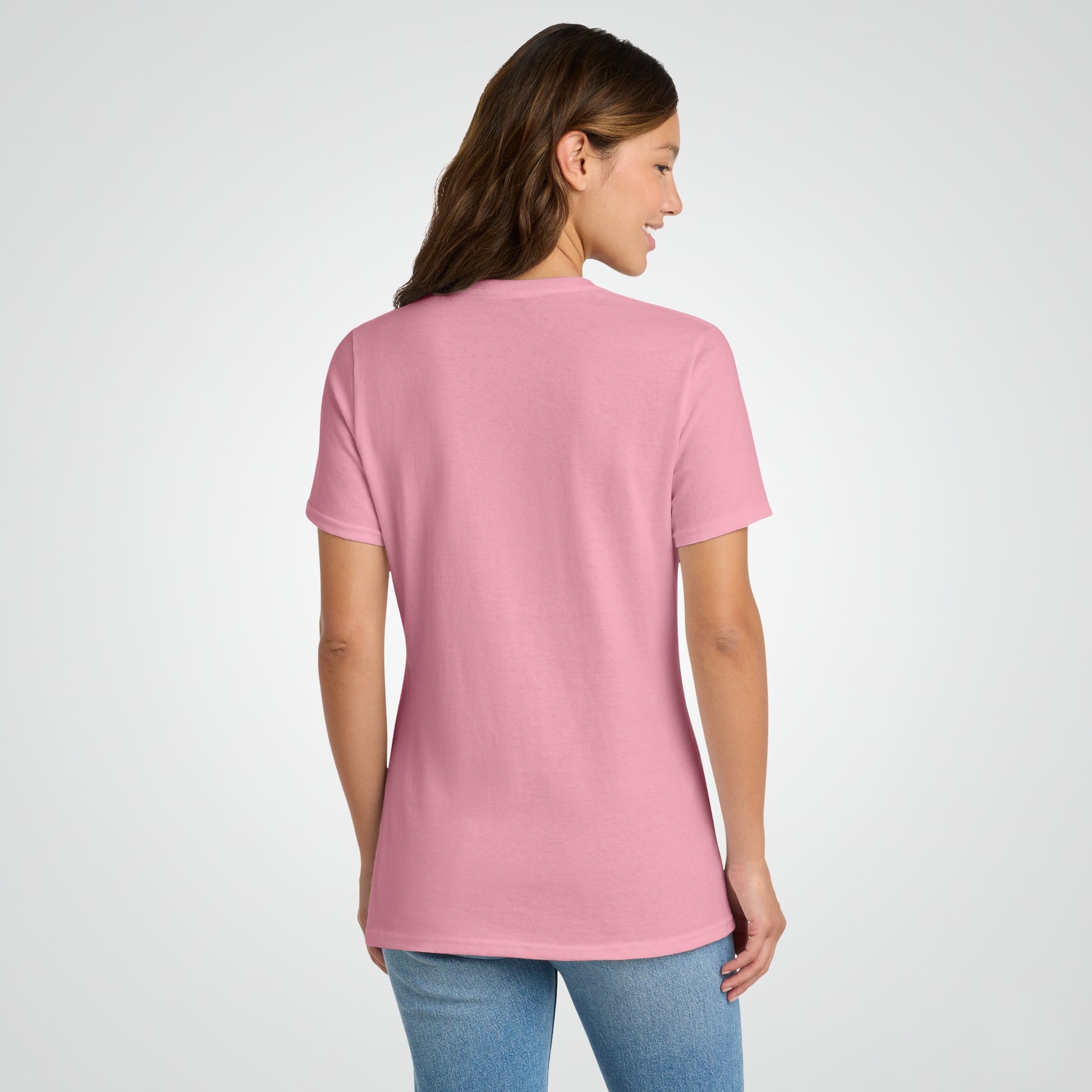 Candy Pink