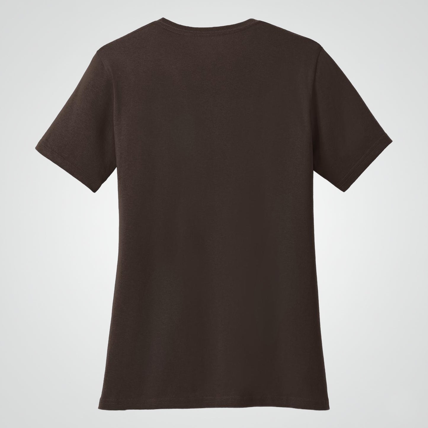 Dark Chocolate Brown