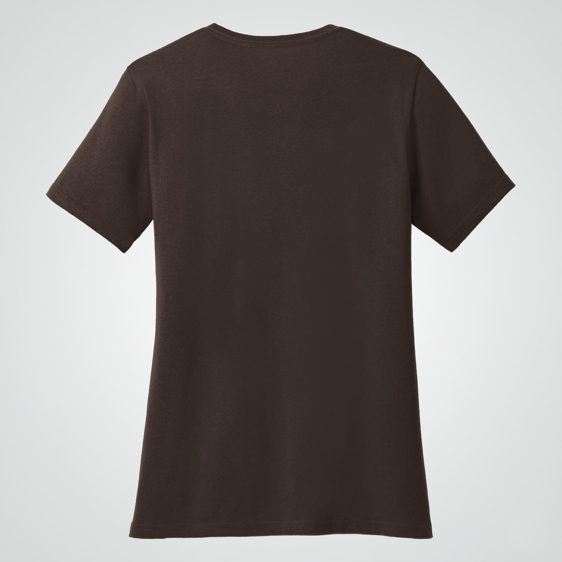 Dark Chocolate Brown