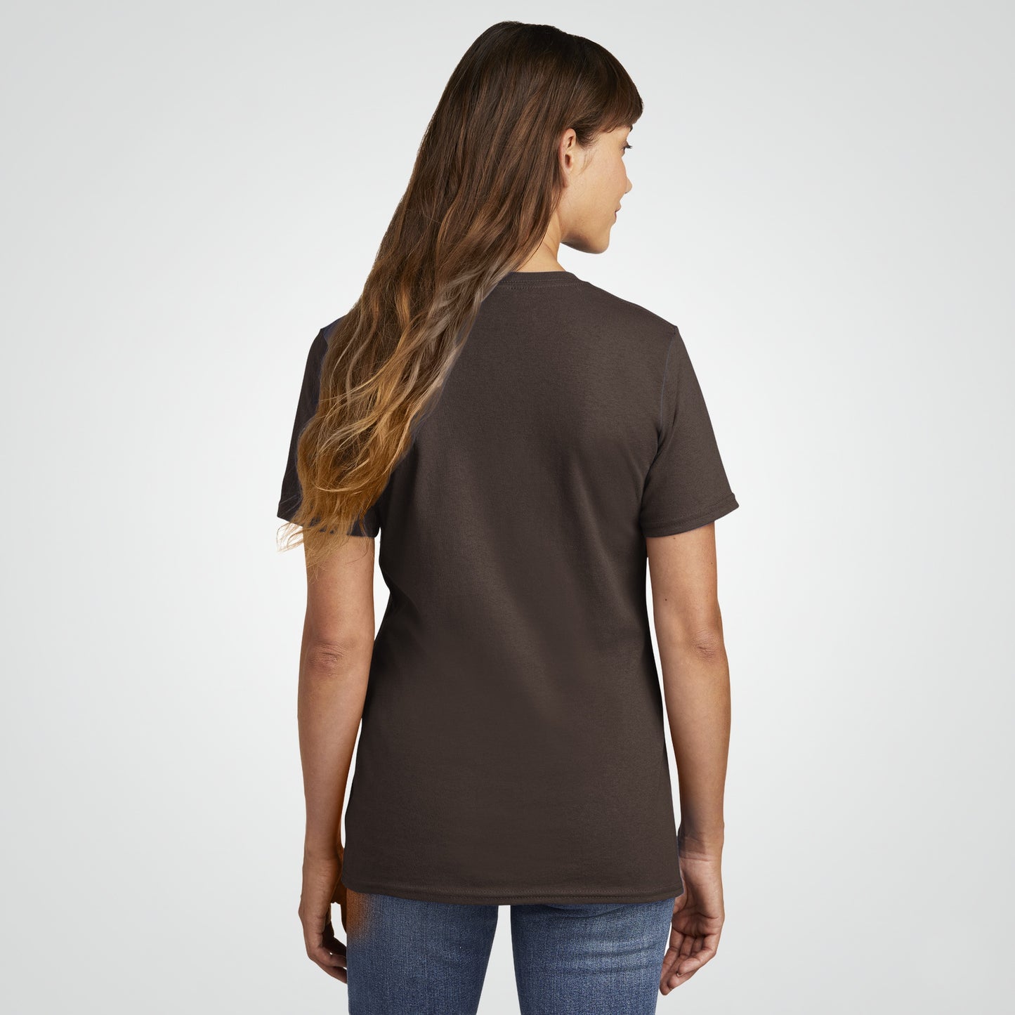 Dark Chocolate Brown