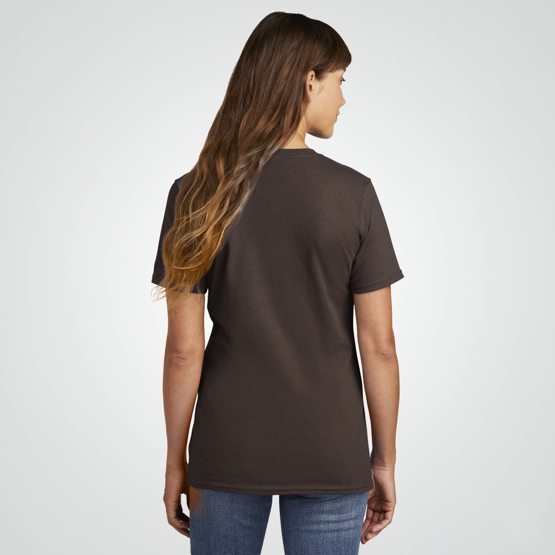 Dark Chocolate Brown
