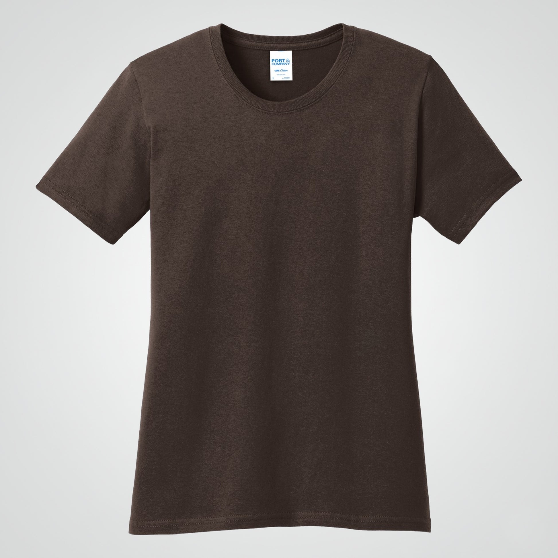 Dark Chocolate Brown