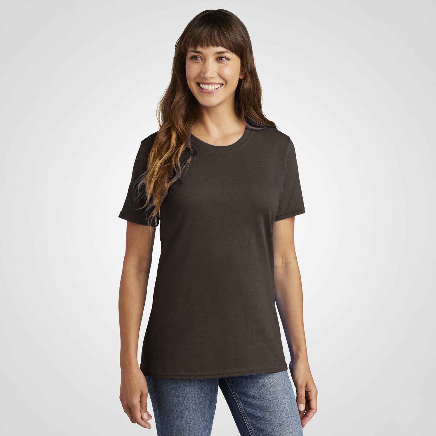 Dark Chocolate Brown