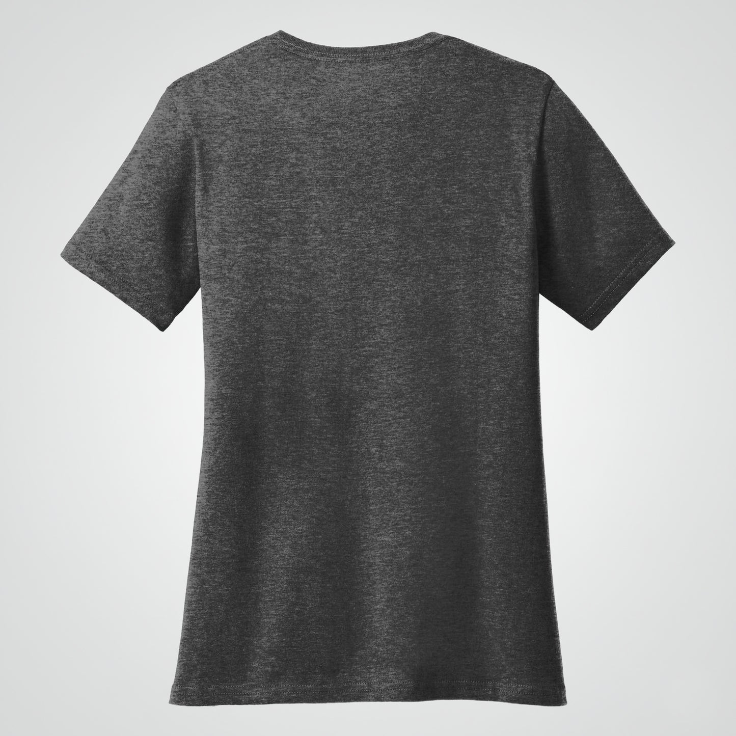 Dark Heather Grey