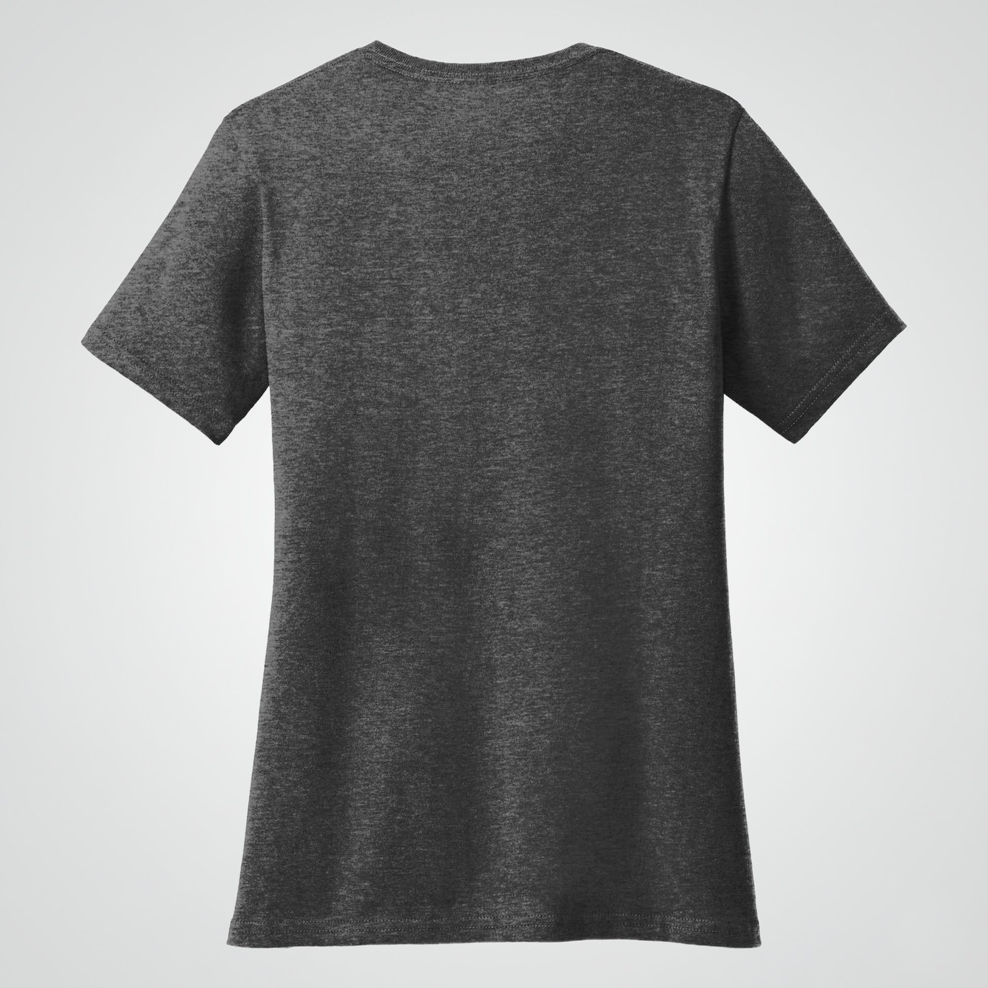 Dark Heather Grey